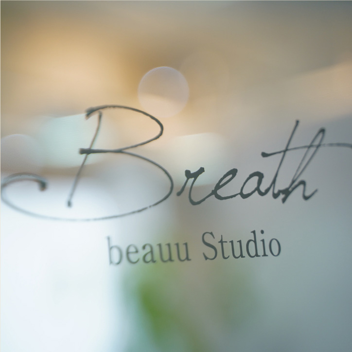 Breath beauu studio